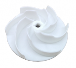 Turbina Bomba Lavado 103mm