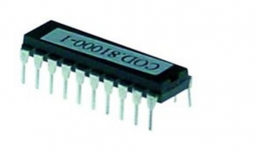 Microprocesador Placa Electronica Eprom 81000