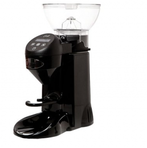 MOLINO CAF AUTOMTICO NEGRO TRANQUILO TRON