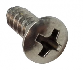 TORNILLO 3.9x13mm DIN-7983 INOX