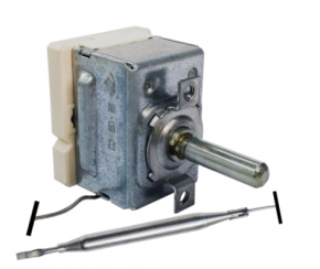 Termostato Freidora 60/200C