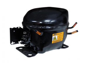 Compresor HMK12AA R-600 1/4HP 230V