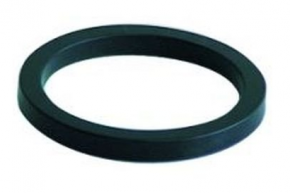 Junta Portafiltro 64x52x6.5mm Suplementada