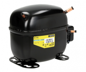 Compresor SC15G R-134a 1/2HP 50/60Hz