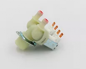 ELECTROVLVULA 2 VIAS 180 + 2 REG. CAUDAL