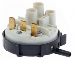 Presostato Nivel 58mm 40/15 Horizontal
