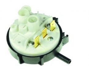 PRESOSTATO NIVEL 58mm 180/70mbar HORIZONTAL