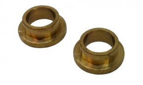 Casquillo 12x7xh:5mm Gua Muelle Tubo Vapor