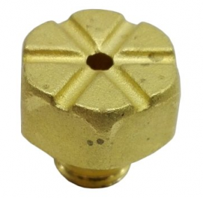 Inyector Rociador Grupo M10x1.5 3mm