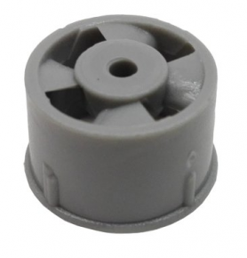 Rociador Estrangulador Helice