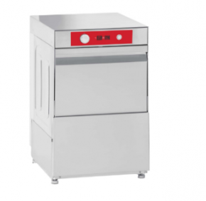 LAVAVASOS CESTO CUADRADO 350x350mm EGE 350
