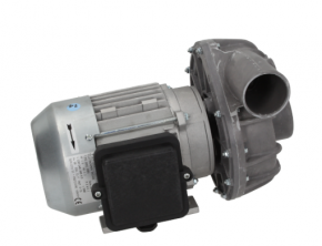 BOMBA LAVADO 220/380V 1.5HP C95