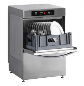 LAVAVASOS CESTO CUADRADO 350x350mm CO-350