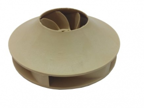 Turbina Cerrada 95mm Bomba Lavado GS-4/2