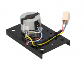 MOTOR REDUCTOR COMPLET.CHOCOLATERA 230V CH105