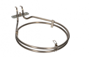 Resistencia Horno 1550W 230V 190mm