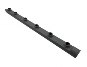 Brazo Lavado 38x500mm