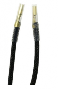 Cable Bujia Encendido L=500mm 2.4x2.4mm