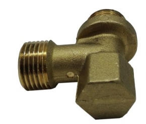 Racor Superior 1/2x1/2 M/M