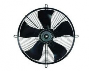 VENTILADOR HRB/4-300 BPN 230V 50/60Hz 84W ASP