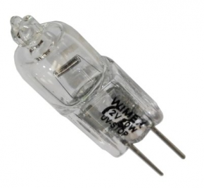 Lmpara Halgena 20W 12V G4 250C