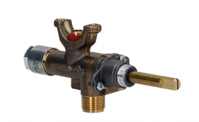 Grifo Gas 3/8 M8x1 .50/.75/.90/1.15/1.45mm