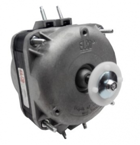 Motor Ventilador 230V 50/60Hz 10W 1300rpm