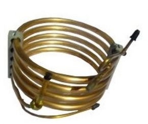 Condesador Agua Ice Queen 135W
