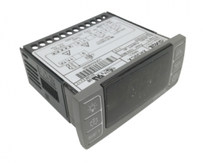 TERMOSTATO DIGITAL XR-30CX-5R0C1 230V 2 RELES