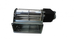 VENTILADOR TANGENCIAL 230V 50/60Hz 45W 120 DE