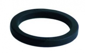 Junta Portafiltro 73x57x8,5mm Suplementada