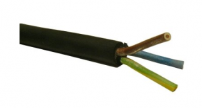 Cable Manguera Butlica 3x1,5mm (1 metro)