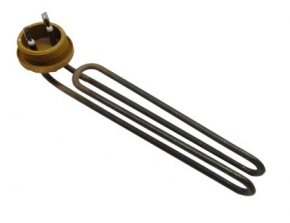 Resistencia Cuba 2800W 230V 11/2 240mm