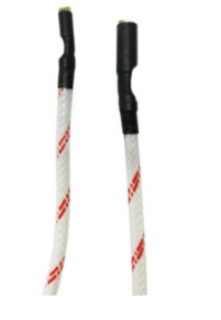 Cable Buja Encendido L=300mm 4x2,4mm