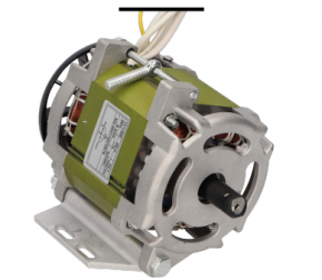 MOTOR 230V CORTADORA 275/300mm 250W ANODIZ YY11565